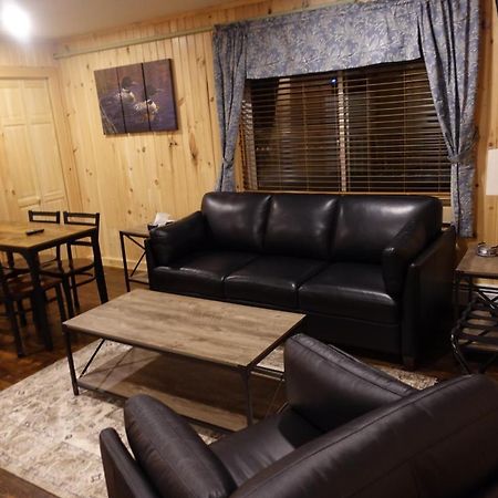 Rangeley Saddleback Inn 外观 照片