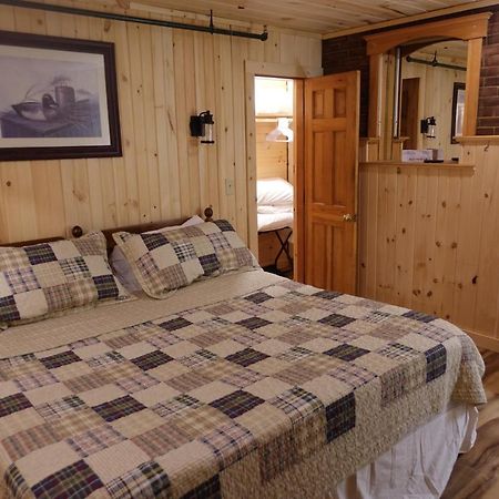 Rangeley Saddleback Inn 外观 照片