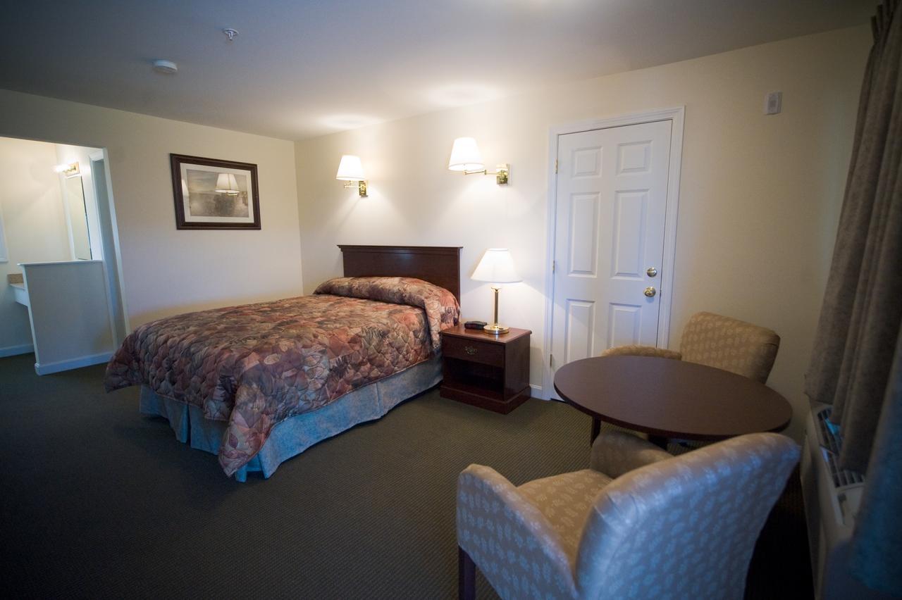 Rangeley Saddleback Inn 外观 照片